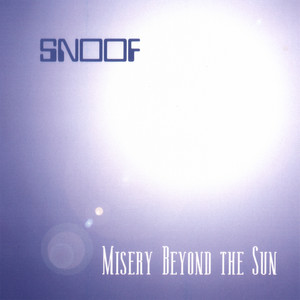 Misery Beyond The Sun