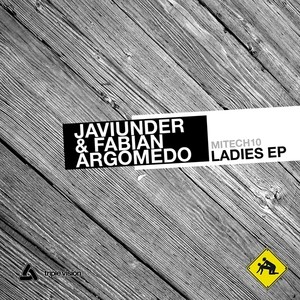 Ladies EP