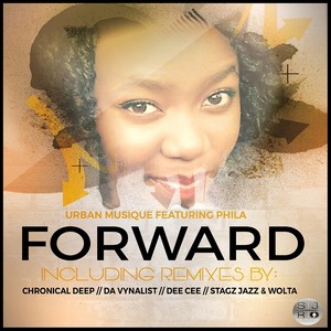 Forward (Dee Cee OverNoised Poke 2)