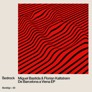Behind The Mirror (Emil Berliner remix)