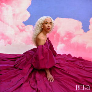 More Than Friends (with HONNE)