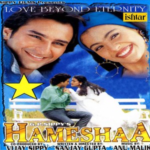 Hameshaa (Original Motion Picture Soundtrack)