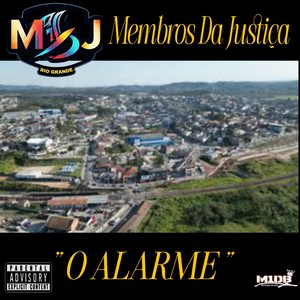 Mdj é a sigla (Explicit)