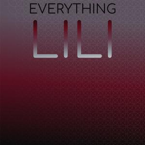 Everything Lili