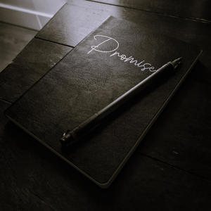 Promise (Spoken Word) (Explicit)