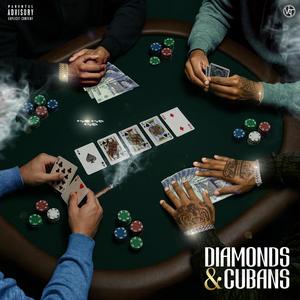 Diamonds & Cubans (feat. YR, Cole LC & ATM Lds)