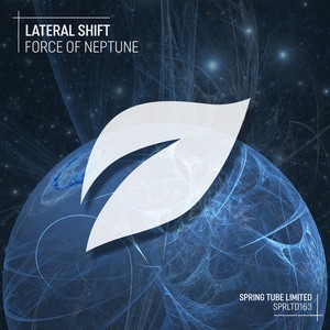 Force of Neptune (Original Mix)