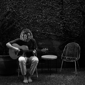 Bookmark - Instrumental