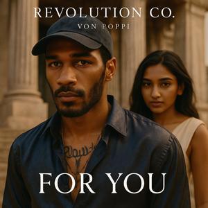 FOR YOU (feat. Von Poppi)