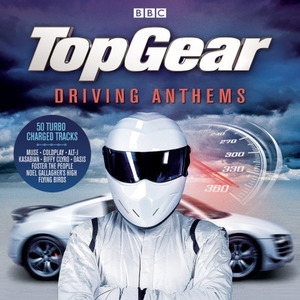 TopGear Driving Anthems