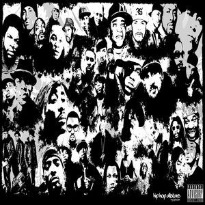 boom bap old school 1 (Explicit)