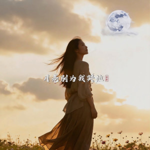 月亮别为我哭泣