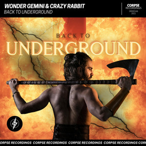 Back To Underground