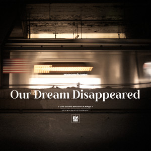 Our Dream Disappeared