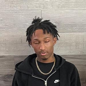 Nervous (Fuck Love) (feat. Baby Mont & 633Jay) (Explicit)