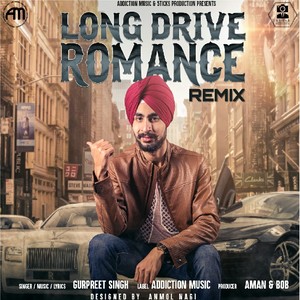 Long Drive Romance(Remix Version)