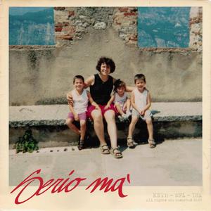 Serio ma' (feat. Isa) (Explicit)