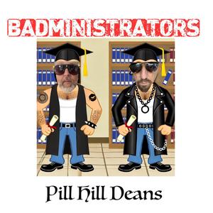 Badministrators (Explicit)