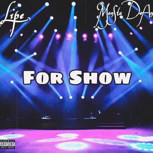 For Show (Explicit)