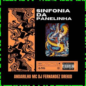 SINFONIA DA PANELINHA (Explicit)