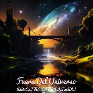 Fuera Del Universo (feat. Baby Addi & Saintonx)