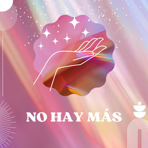 No hay más