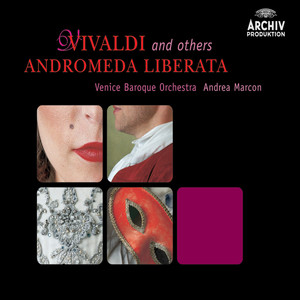 Vivaldi & others: Andromeda liberata