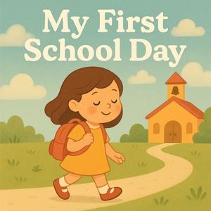 My First School Day (Kids Song)