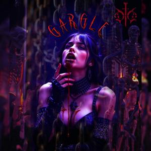 GARGLE (feat. Hoax) (Explicit)