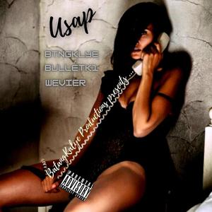 Usap(feat. bulletk1 & Wevier)