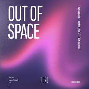 Out Of Space (Extended Mix)