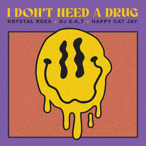 I Don't Need A **
