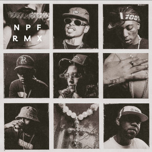 NOS PIDEN FOTO RMX (feat. DANIEL LEYTOR, JOVY, DEUXER) (Explicit)