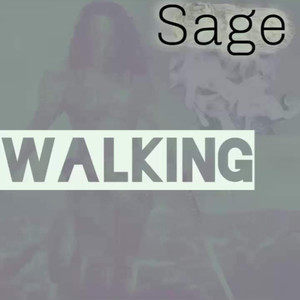 Walking Sage