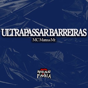 Ultrapassar Barreiras