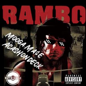 Rambo (feat. Acashondeck) (Explicit)