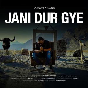 Jani Dur Gye (feat. Shahzad e Ali & Shehroz)