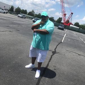 Drop it baby (Explicit)