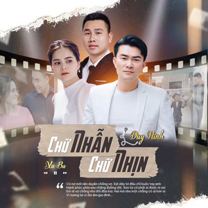 Chữ Nhẫn Chữ Nhịn