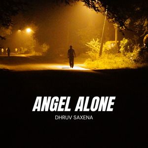 Angel Alone