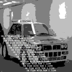 Imsorryforbeingmyself