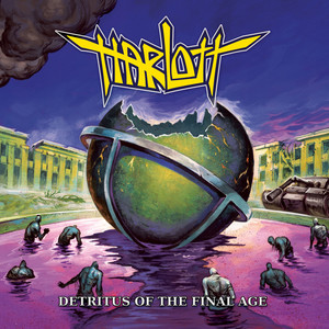 Detritus of the Final Age (Explicit)