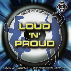 Loud 'N Proud