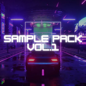 Sample Pack Vol.1