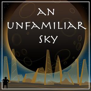 An Unfamiliar Sky