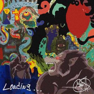 Full Luna (feat. Dex LaMurda) (Explicit)