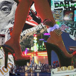 Treesha (feat. Edo 100) (Explicit)