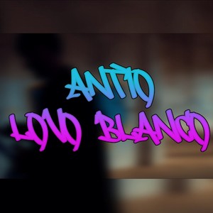 ANTIO LOVO BLANCO