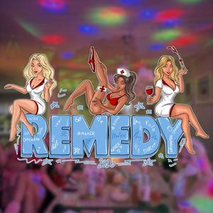REMEDY 2026 (Hjemmesnekk) (feat. Viki, Heddy, Soff & Wibby) (Explicit)