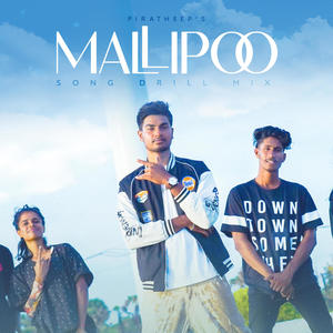 Mallipoo Drill Mix (Heart Killer Beats & Anushan Nagendran Remix|Explicit)